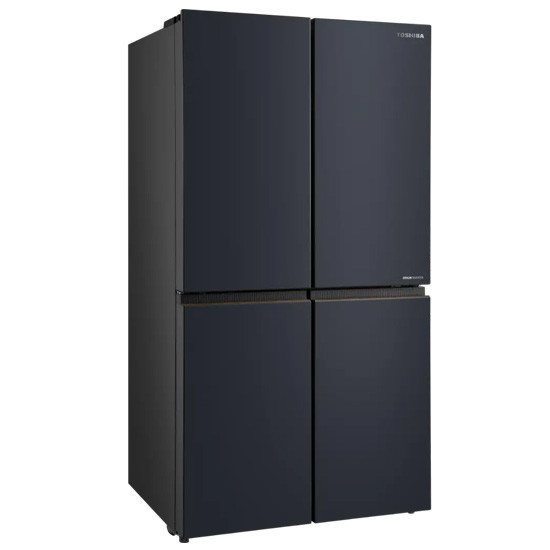 Tủ lạnh Toshiba Inverter 711 lít Multi Door GR-RF900WI-PMV(06)-MG - Chính hãng#3