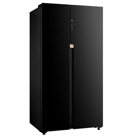 Tủ lạnh Toshiba Inverter 596 lít Side By Side GR-RS780WI-PGV(22)-XK - Chính hãng#2
