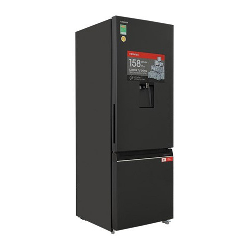 Tủ lạnh Toshiba Inverter 321 lít GR-RB405WEA-PMV(06)-MG - Chính hãng#2
