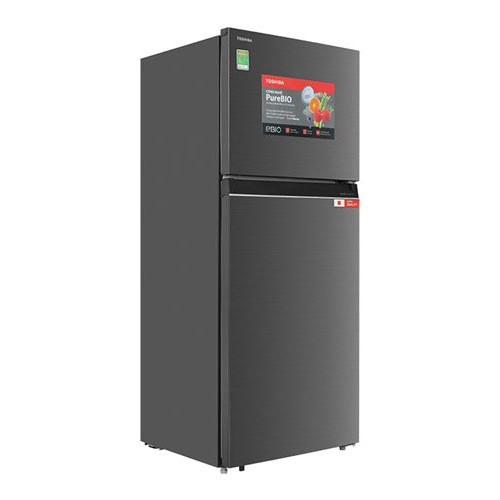 Tủ lạnh Toshiba Inverter 411 lít GR-RT559WE-PMV(58)-MM - Chính hãng#2