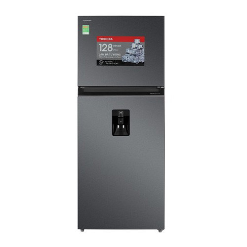 Tủ lạnh Toshiba Inverter 409 lít GR-RT535WEA-PMV(06)-MG - Chính hãng#1