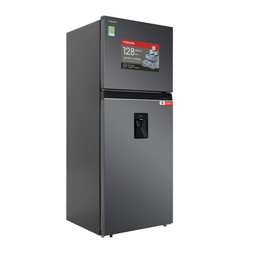 Tủ lạnh Toshiba Inverter 409 lít GR-RT535WEA-PMV(06)-MG - Chính hãng#2