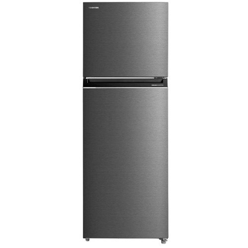 Tủ lạnh Toshiba Inverter 312 lít GR-RT416WE-PMV(58)-MM - Chính hãng#1