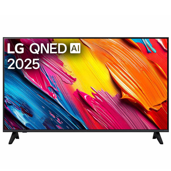 Smart Tivi LG 43QNED70ASA QNED AI 4K 43 inch Mới 2025#1