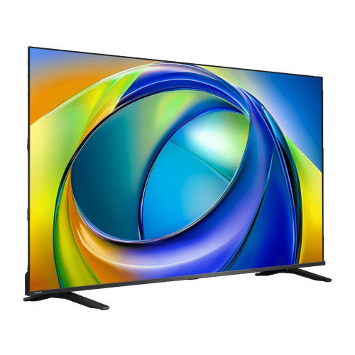 Smart Tivi Toshiba 43C350RP AI 4K 43 inch - Mới 2025#2