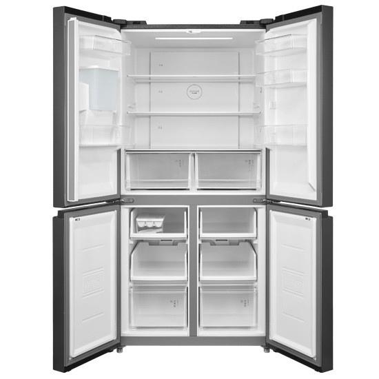 Tủ lạnh Toshiba GR-RF606WI-PMV(60)-AG Inverter 471 lít Multi Door - Mới 2025#2