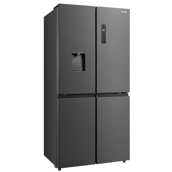 Tủ lạnh Toshiba GR-RF606WI-PMV(60)-AG Inverter 471 lít Multi Door - Mới 2025#4