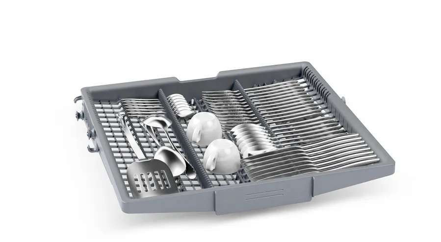 Máy rửa bát Bosch SMS6ZCI01P Series 6, 14 bộ có đèn, sấy Zeolith, nhập Đức - Mới 2025#4