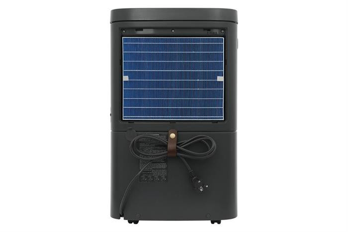 Máy hút ẩm kết hợp lọc không khí Electrolux EDH16TRBD3 - Chính hãng#7