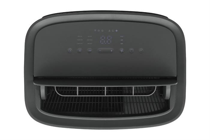 Máy hút ẩm kết hợp lọc không khí Electrolux EDH16TRBD3 - Chính hãng#9