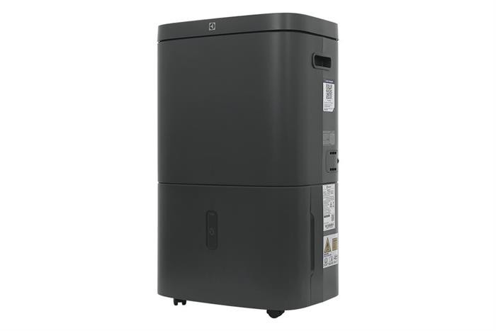 Máy hút ẩm kết hợp lọc không khí Electrolux EDH16TRBD3 - Chính hãng#3