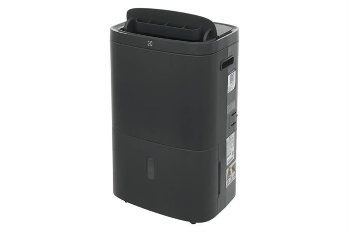 Máy hút ẩm kết hợp lọc không khí Electrolux EDH16TRBD3 - Chính hãng#4