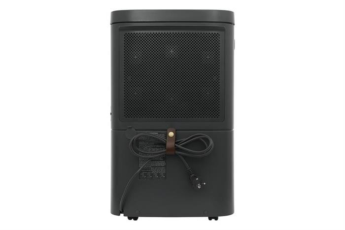 Máy hút ẩm kết hợp lọc không khí Electrolux EDH16TRBD3 - Chính hãng#5