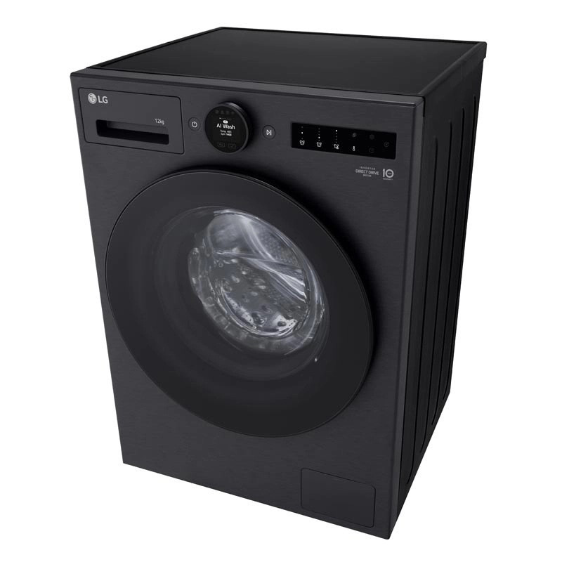 Máy giặt LG AI DD Inverter 12 kg FX1412S3KAV - Mới 2025#4
