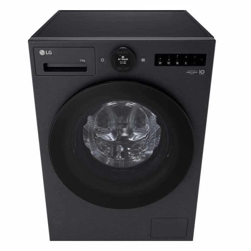 Máy giặt LG AI DD Inverter 12 kg FX1412S3KAV - Mới 2025#6