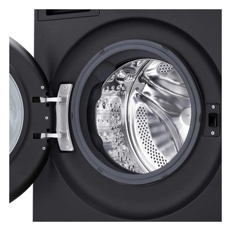 Máy giặt LG AI DD Inverter 12 kg FX1412S3KAV - Mới 2025#9