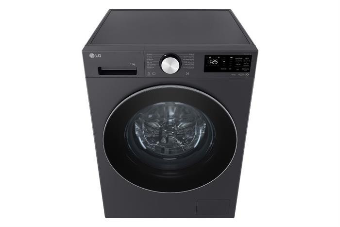 Máy giặt LG AI DD Inverter 11 kg FX1411N5G - Mới 2025#4