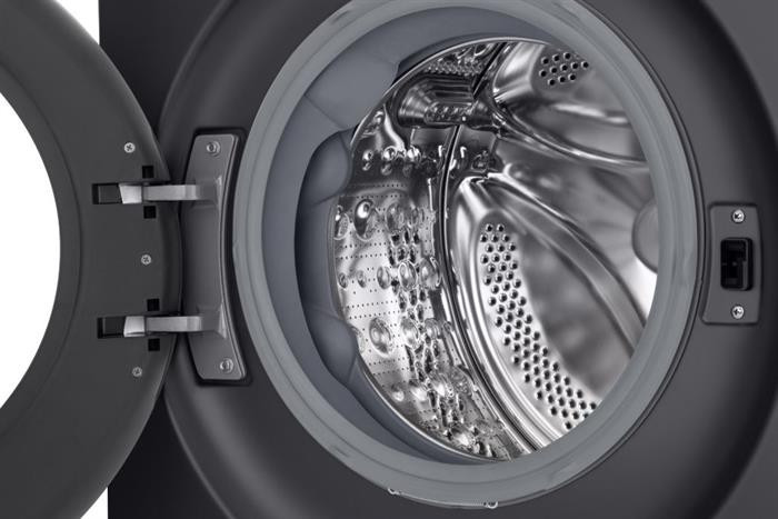 Máy giặt LG AI DD Inverter 11 kg FX1411N5G - Mới 2025#9