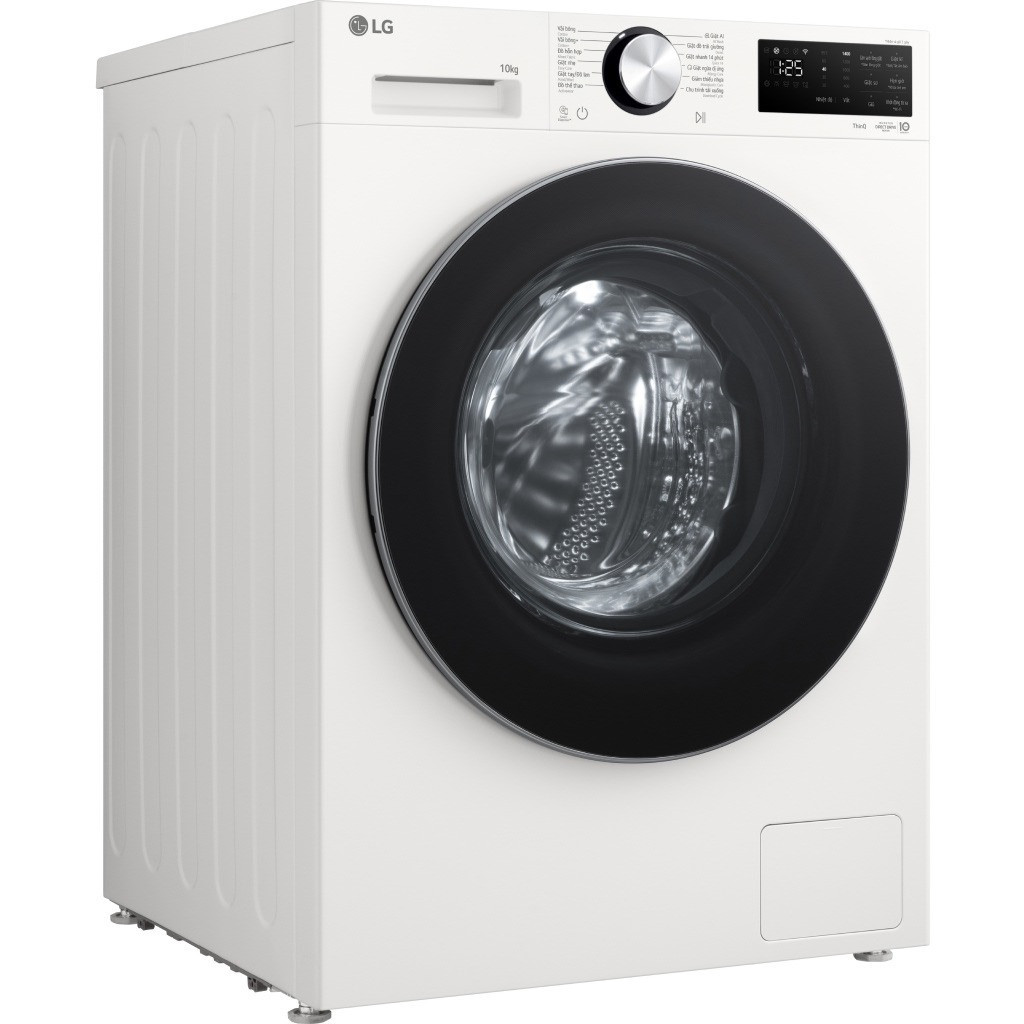 Máy giặt LG Inverter 10kg FX1410N5W - Chính hãng#5