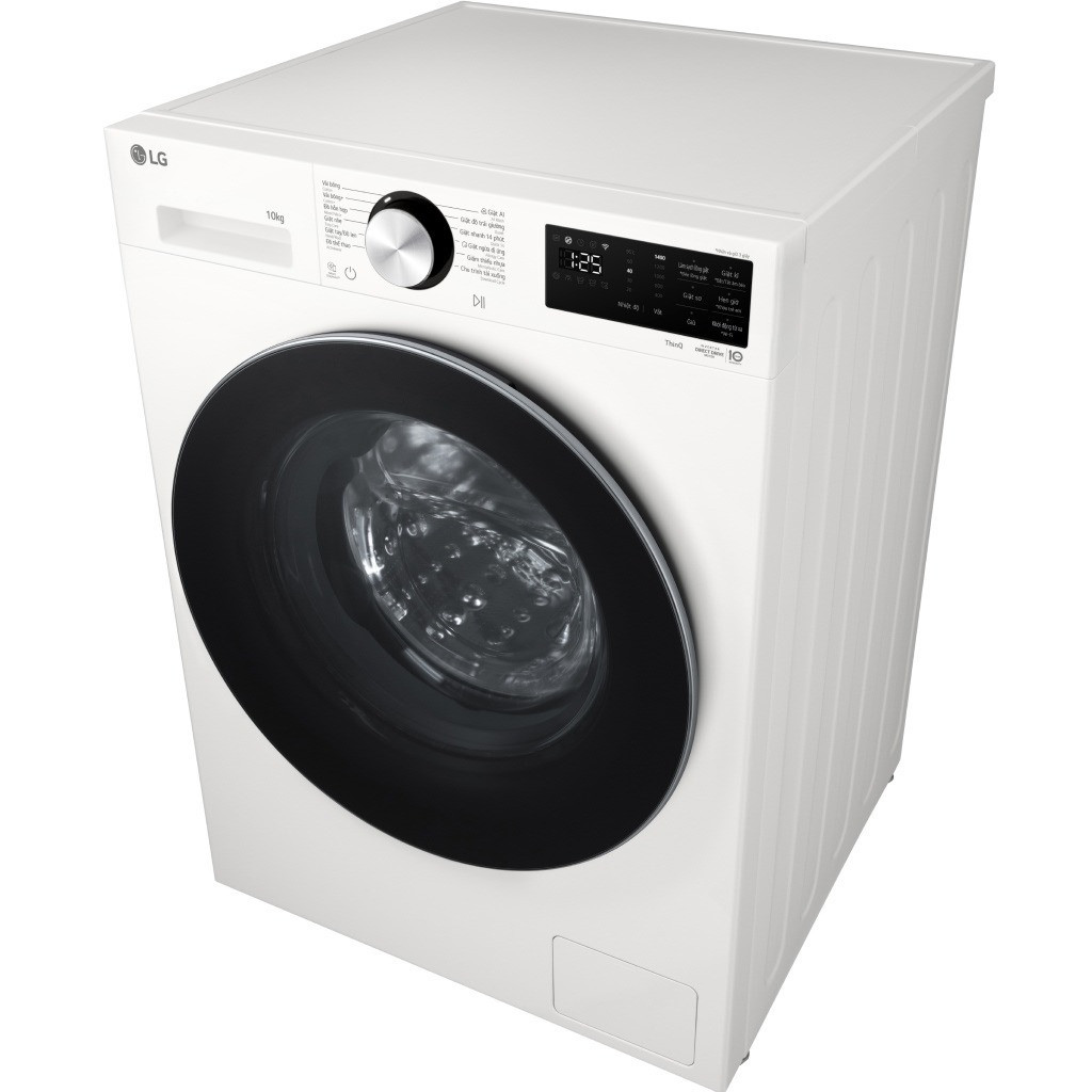 Máy giặt LG Inverter 10kg FX1410N5W - Chính hãng#4