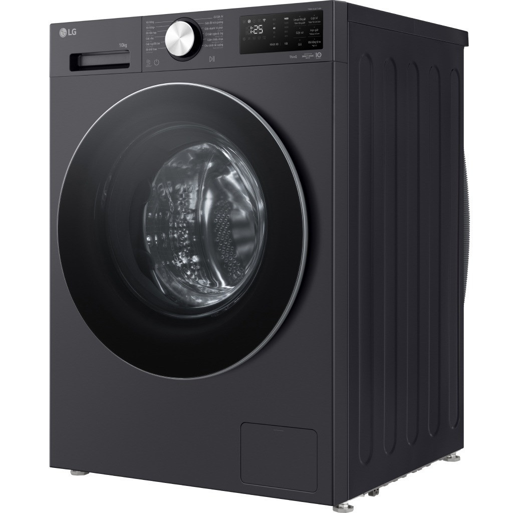 Máy giặt LG Inverter 10kg FX1410N5G - Chính hãng#8