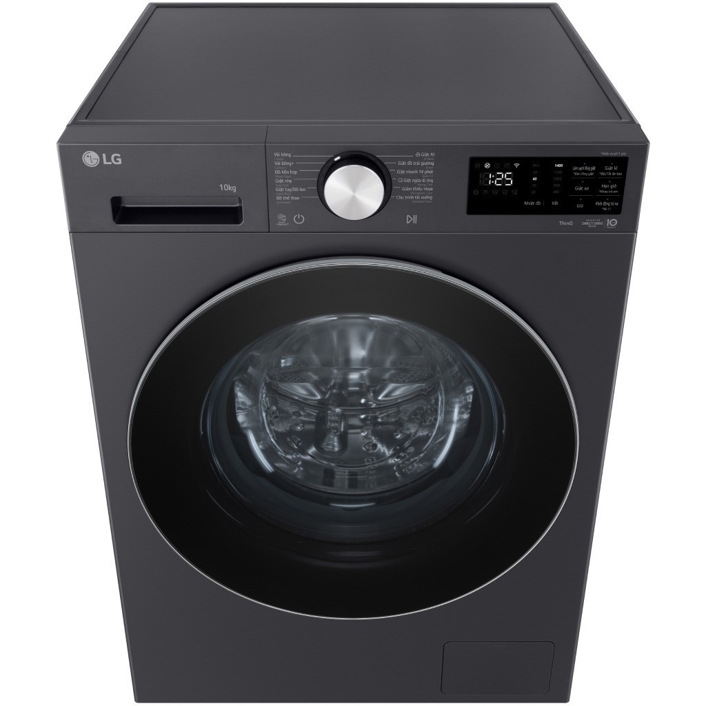 Máy giặt LG Inverter 10kg FX1410N5G - Chính hãng#6
