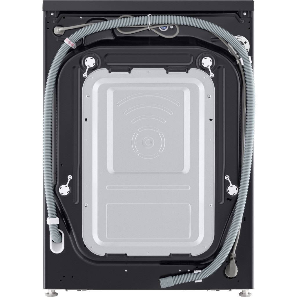 Máy giặt LG Inverter 10kg FX1410N5G - Chính hãng#4