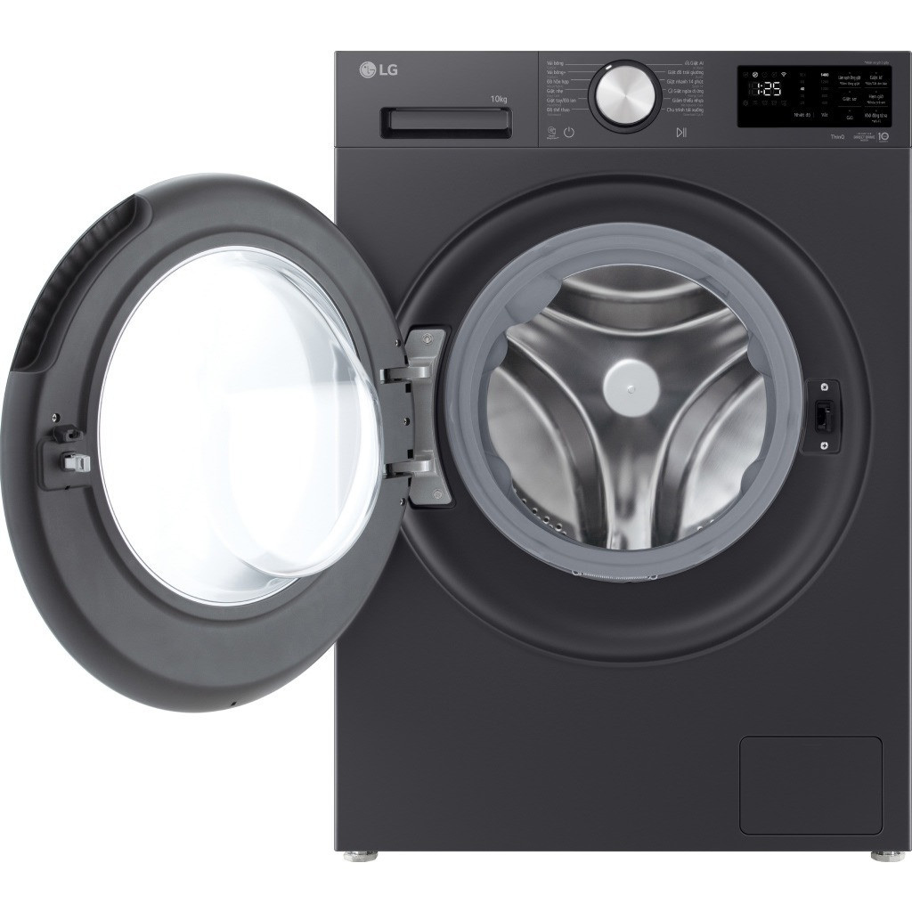 Máy giặt LG Inverter 10kg FX1410N5G - Chính hãng#3