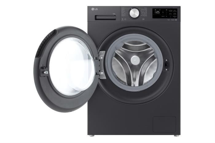 Máy giặt LG FX1412N5G AI DD Inverter 12kg - Chính hãng#5