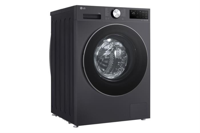 Máy giặt LG FX1412N5G AI DD Inverter 12kg - Chính hãng#4