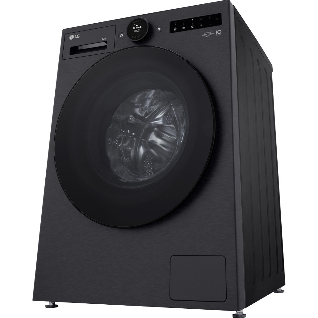 Máy giặt LG FX1412S3K AI DD Inverter 12kg - Chính hãng#4