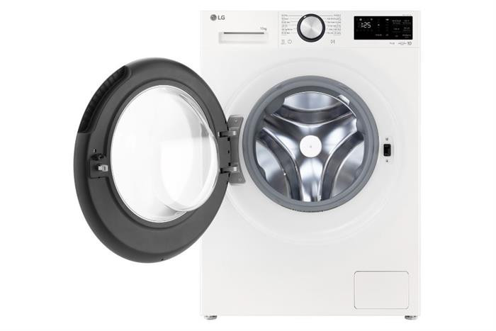Máy giặt LG FX1411N5W AI DD Inverter 11 kg - Chính hãng#5