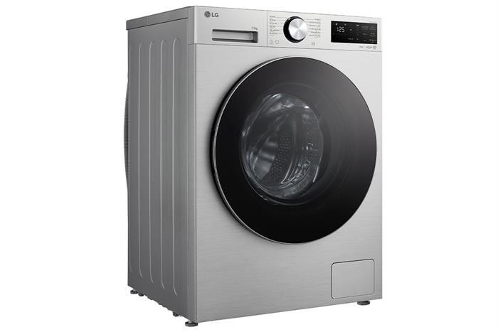 Máy giặt LG FX1411N5S AI DD Inverter 11 kg - Chính hãng#6