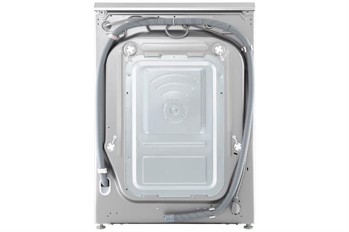 Máy giặt LG FX1411N5S AI DD Inverter 11 kg - Chính hãng#2