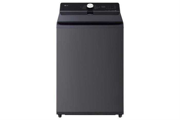 Máy giặt LG AI DD Inverter 25 kg T2725SX5G - Chính hãng#7