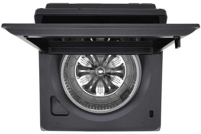 Máy giặt LG AI DD Inverter 25 kg T2725SX5G - Chính hãng#4