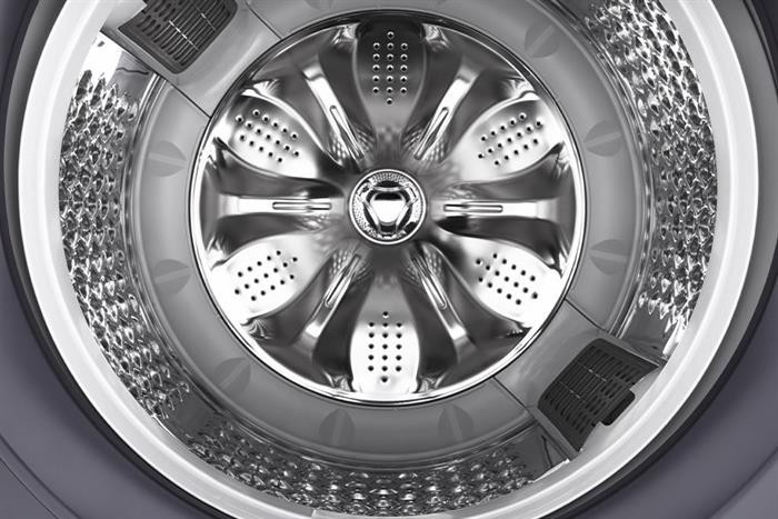 Máy giặt LG AI DD Inverter 25 kg T2725SX5G - Chính hãng#3
