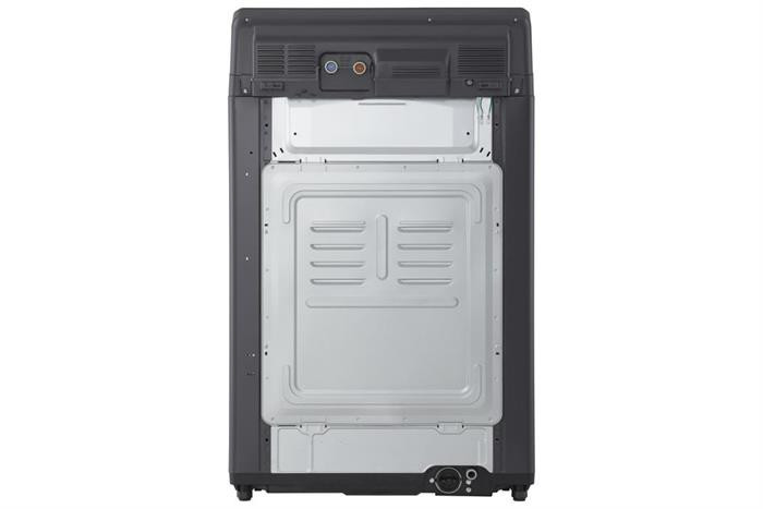 Máy giặt LG AI DD Inverter 25 kg T2725SX5G - Chính hãng#2