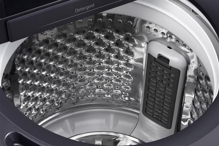 Máy giặt LG AI DD Inverter 16 kg T2516DX5G - Chính hãng#4