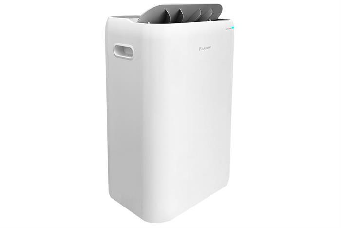 Máy lọc không khí Daikin MCQ30ZVM7-A 25W#4