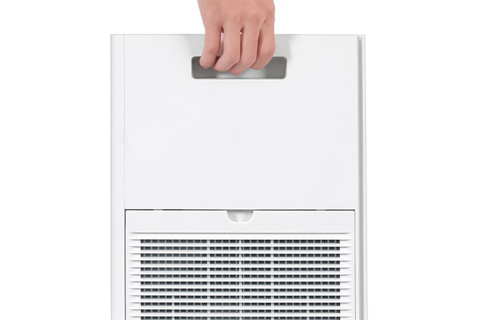 Máy lọc không khí Daikin MCQ30ZVM7-A 25W#3