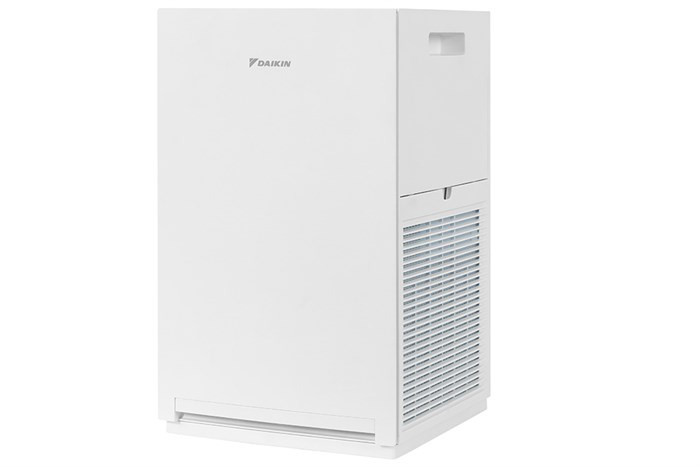 Máy lọc không khí Daikin MCQ30ZVM7-A 25W#6