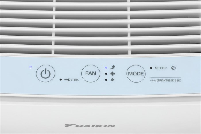 Máy lọc không khí Daikin MCQ30ZVM7-A 25W#4