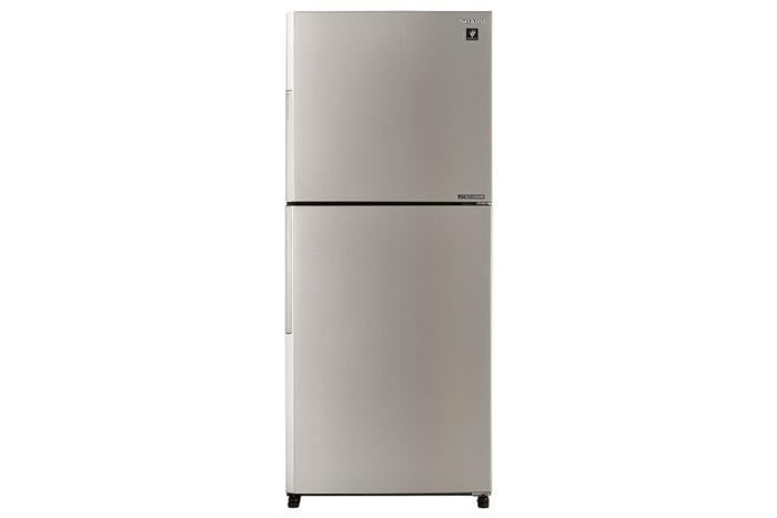 Tủ lạnh Sharp Inverter 430 lít SJ-XP470AE-SL - Mới 2025#1