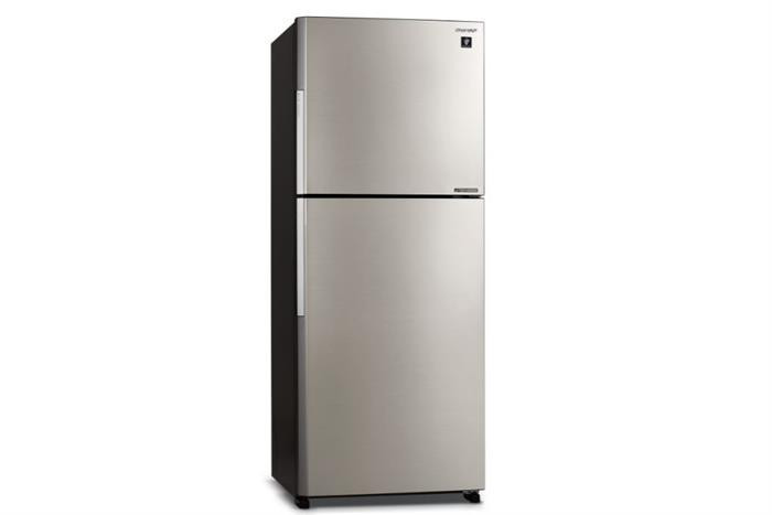 Tủ lạnh Sharp Inverter 471 lít SJ-XP500AE-SL - Mới 2025#4