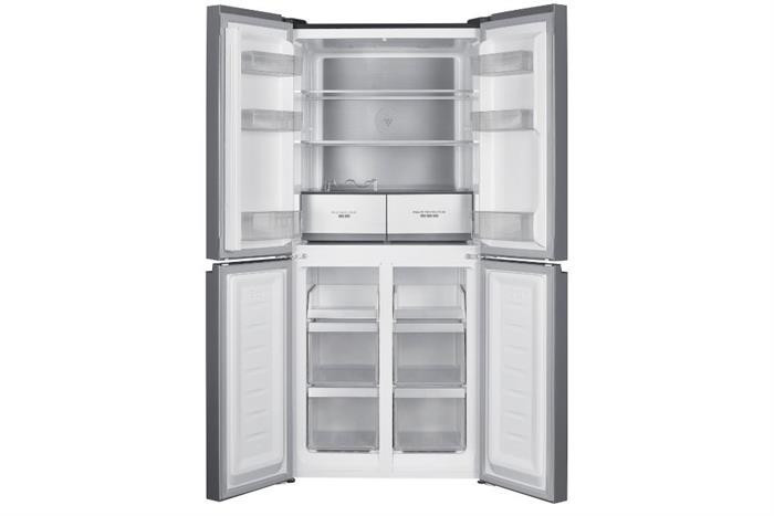 Tủ lạnh Sharp Inverter 466 lít Multi Door SJ-FXP560VG-BK - Mới 2025#3