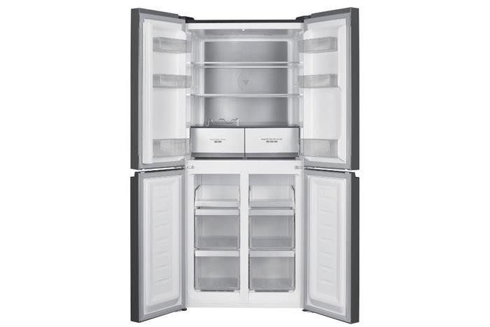 Tủ lạnh Sharp Inverter 466 lít Multi Door SJ-FXP560V-RG - Mới 2025#3