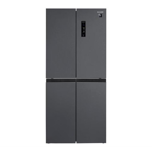 Tủ lạnh Sharp Inverter 466 lít Multi Door SJ-FXP560V-RG - Chính hãng#1