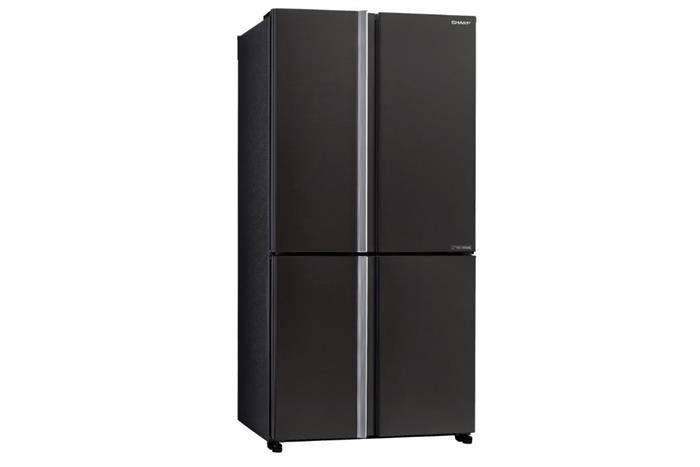 Tủ lạnh Sharp Inverter 572 lít Multi Door SJ-FX650V-MK - Mới 2025 #4