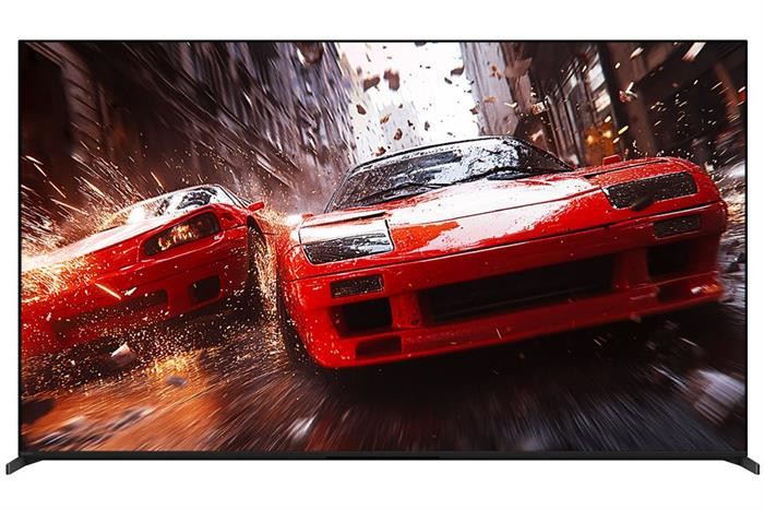 Google Tivi OLED Sony AI 4K 65 inch K-65XR80M2 - Mới 2025#1